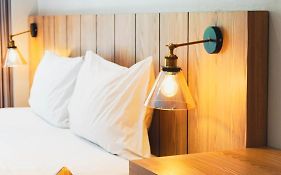 Grand Kuta Hotel And Residence